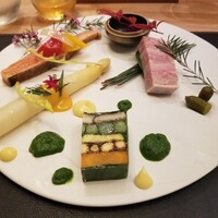 銀座 大石 - 