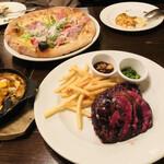 カフェ ラ・ボエム - 