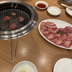 Yakiniku Sanga - 