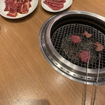 焼肉 山河 - 