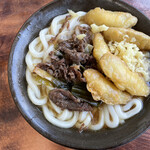 牧のうどん - 