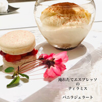 リストランテ ドゥエ フィオーリ - 