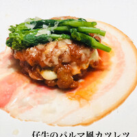 リストランテ ドゥエ フィオーリ - 