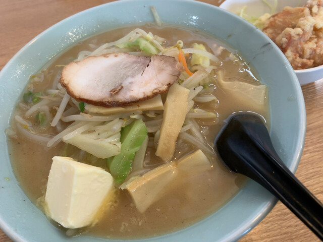 マリモ 高儀 ラーメン 食べログ