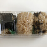 玄米工房 こめしん - 料理写真: