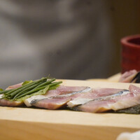 日本橋蛎殻町 すぎた - 