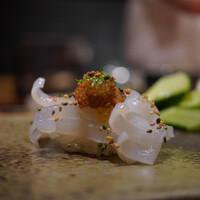 天寿し 京町店 - 