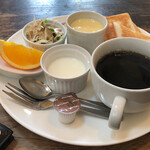 Caffe de Gouter - 