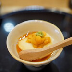 天ぷら 正心庵 - 