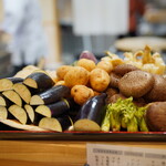 天ぷら 正心庵 - 