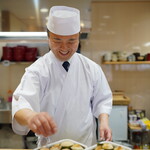 天ぷら 正心庵 - 