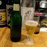 鉄板肉酒場 横川トレス - 