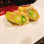 Tempura TOHZAN - 