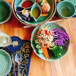 チェディルアン ハービスENT - 