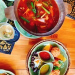 チェディルアン ハービスENT - 