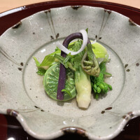 おみ乃 神谷町 - 