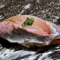 梅田 鮨 個室 みや川 - とつかあじ