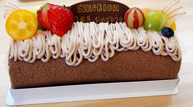 どんぶり定食 SHIORICH（シオリッチ） - 郡山富田（丼）の写真