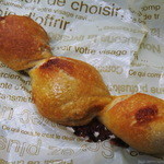 ル・ルソール - トスカーナ