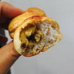 ル・ルソール - トスカーナ・断面