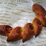 ル・ルソール - ベーコン・エピ