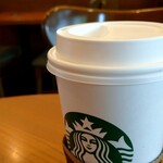 STARBUCKS COFFEE - 