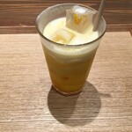 カフェ&ミールムジ - 