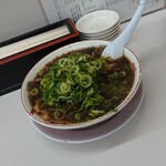 新福菜館 - 