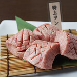 絶品の焼肉Ryu - 