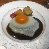 築地鉄板焼 Kurosawa - 