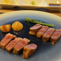 ザ・マイルストーン - 