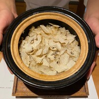 馳走 啐啄一十  - 