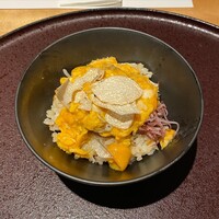 馳走 啐啄一十  - 