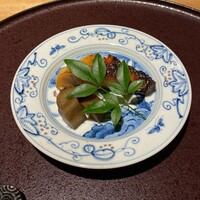 馳走 啐啄一十  - 