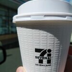 セブンイレブン - ドリンク写真: