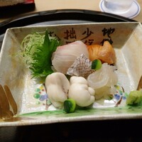 懐石料理 桝田 - 