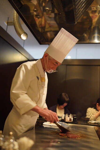つがみ 横手 ステーキ 食べログ