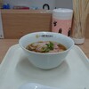 らぁ麺 飯田商店