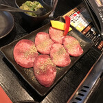 肉匠 いっしん - 