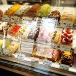 小さなお菓子屋さん アンフィールド 高擶 ケーキ 食べログ 小さなお菓子屋さん アンフィールド 高擶 ケーキ 食べログ