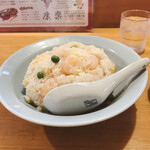 中華飯店 康楽 - 料理写真: