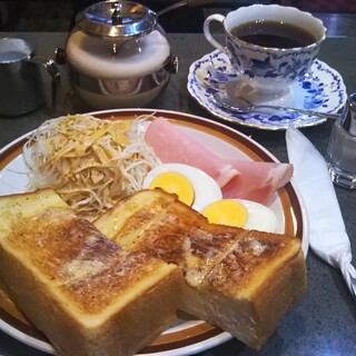長崎市でおすすめのカフェ モーニング をご紹介 食べログ