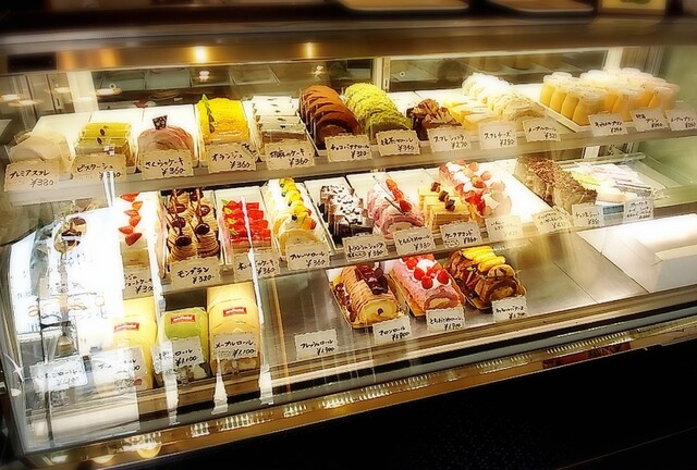 小さなお菓子屋さん アンフィールド 高擶 ケーキ 食べログ 小さなお菓子屋さん アンフィールド 高擶 ケーキ 食べログ