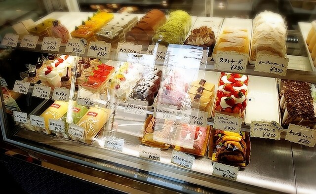 小さなお菓子屋さん アンフィールド 高擶 ケーキ 食べログ 小さなお菓子屋さん アンフィールド 高擶 ケーキ 食べログ