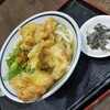 つくもうどん 塩小路本店