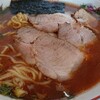 与作ラーメン