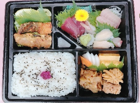 魚料理の店 鮮魚まるふく 大泉学園 魚介料理 海鮮料理 食べログ