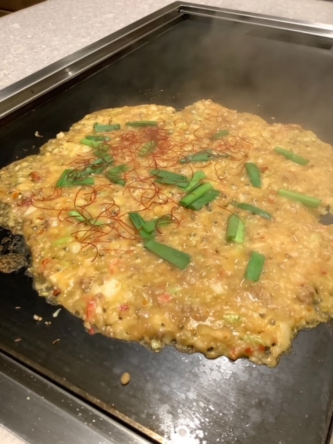 お好み 鉄板 もんじゃ焼き えふ 尾張旭 お好み焼き 食べログ