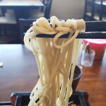 揚げたて天ぷら家 produced by 武蔵野 - 朝の陽光とお蕎麦