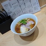 麺屋 力 - 